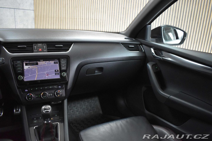 Škoda Octavia RS 2.0 TDI*REZERVACE* 2014