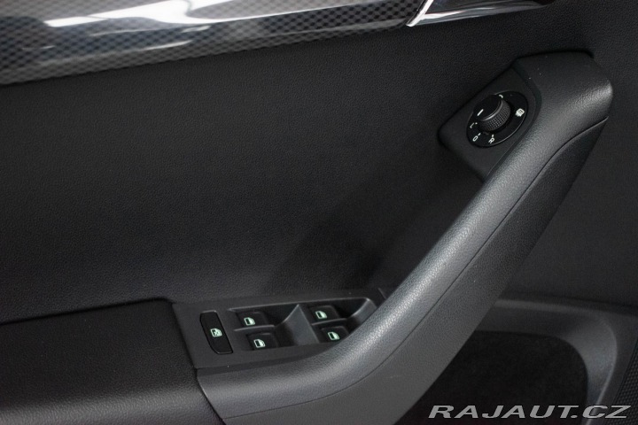 Škoda Octavia RS 2.0 TDI 135*2xKOLA*TAŽ 2014