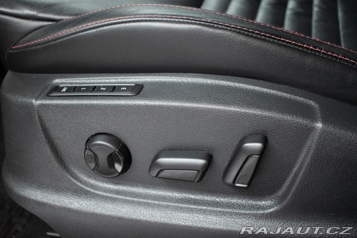Škoda Octavia RS 2.0 TDI 135*2xKOLA*TAŽ 2014
