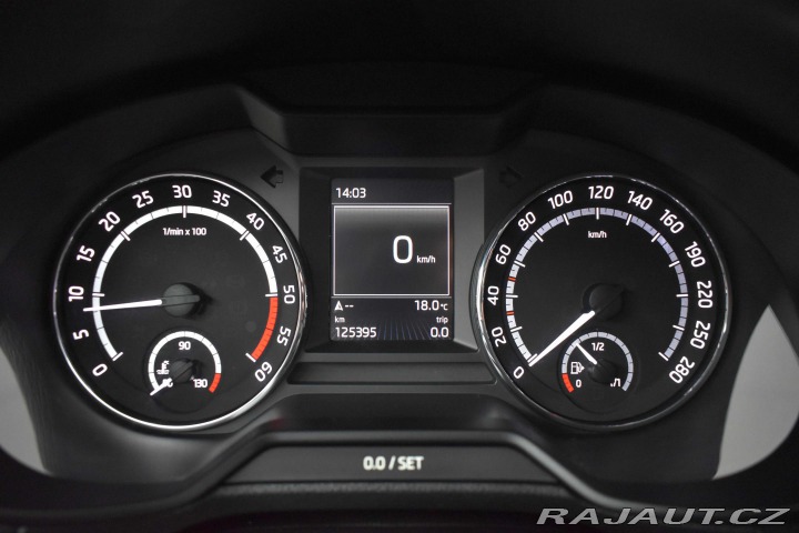 Škoda Octavia RS 2.0 TDI*REZERVACE* 2014