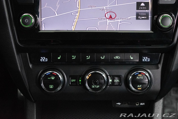 Škoda Octavia RS 2.0 TDI*REZERVACE* 2014