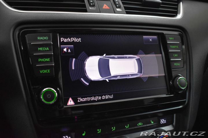 Škoda Octavia RS 2.0 TDI*REZERVACE* 2014