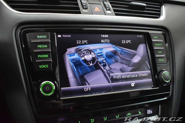 Škoda Octavia RS 2.0 TDI*REZERVACE* 2014