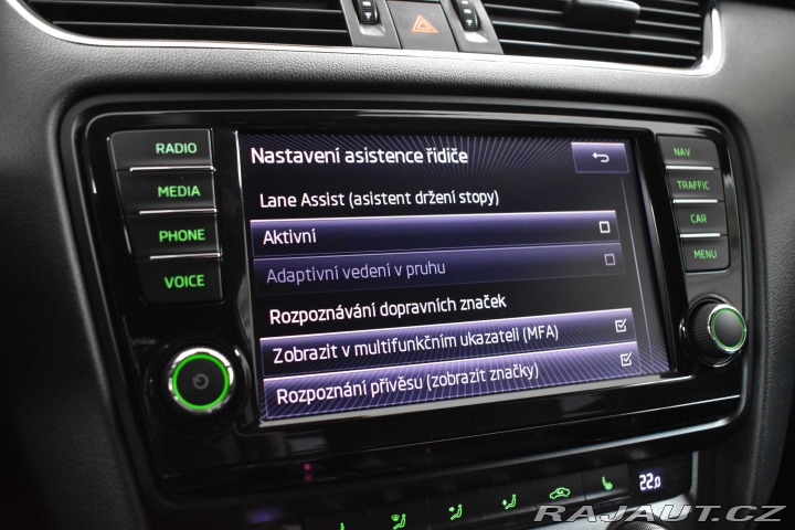 Škoda Octavia RS 2.0 TDI*REZERVACE* 2014