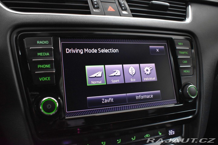 Škoda Octavia RS 2.0 TDI*REZERVACE* 2014