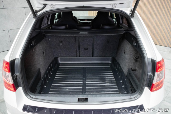 Škoda Octavia RS 2.0 TDI*REZERVACE* 2014