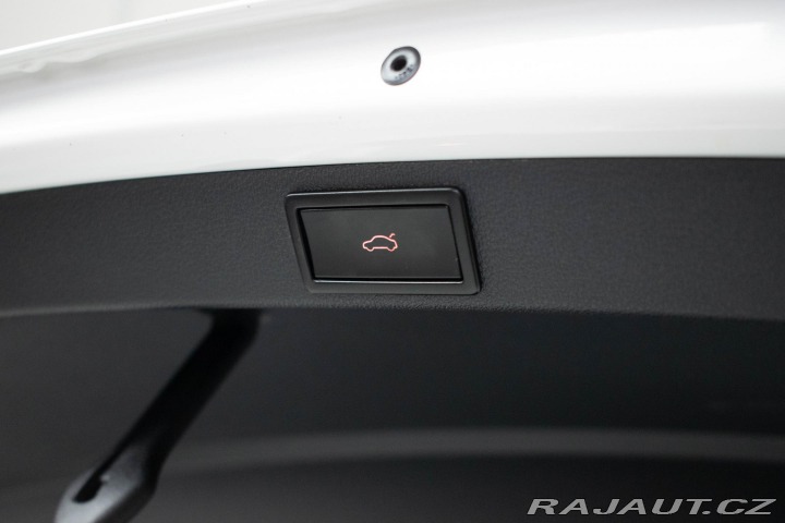 Škoda Octavia RS 2.0 TDI 135*2xKOLA*TAŽ 2014