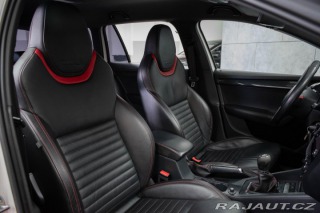 Škoda Octavia RS 2.0 TDI 135*2xKOLA*TAŽ 2014