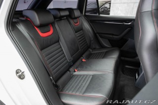 Škoda Octavia RS 2.0 TDI 135*2xKOLA*TAŽ 2014