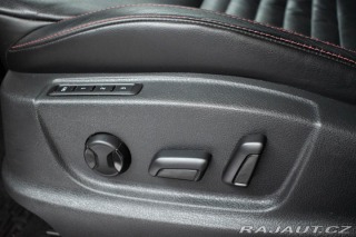 Škoda Octavia RS 2.0 TDI 135*2xKOLA*TAŽ 2014