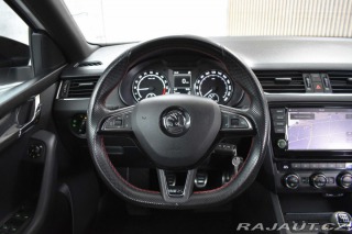Škoda Octavia RS 2.0 TDI 135*2xKOLA*TAŽ 2014