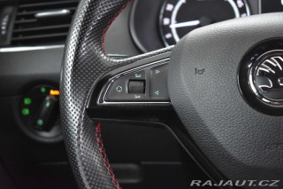 Škoda Octavia RS 2.0 TDI 135*2xKOLA*TAŽ 2014