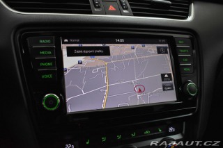 Škoda Octavia RS 2.0 TDI 135*2xKOLA*TAŽ 2014