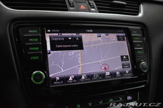Škoda Octavia RS 2.0 TDI 135*2xKOLA*TAŽ 2014