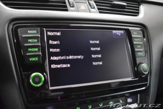 Škoda Octavia RS 2.0 TDI 135*2xKOLA*TAŽ 2014