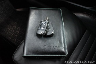 Škoda Octavia RS 2.0 TDI 135*2xKOLA*TAŽ 2014