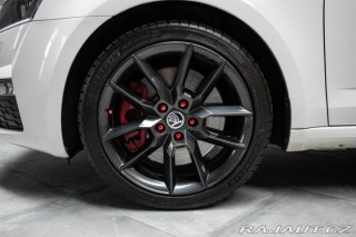 Škoda Octavia RS 2.0 TDI 135*2xKOLA*TAŽ 2014