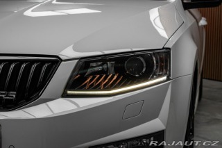 Škoda Octavia RS 2.0 TDI 135*2xKOLA*TAŽ 2014