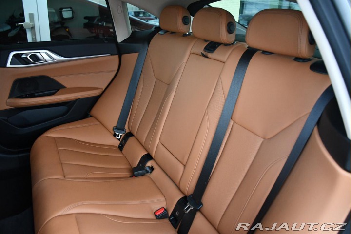 BMW 4 420D XDRIVE ZÁRUKA 2023