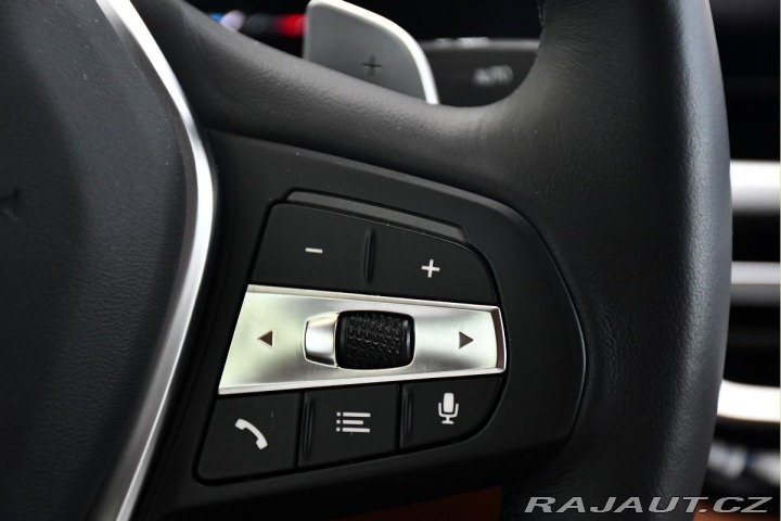BMW 4 420D XDRIVE ZÁRUKA 2023