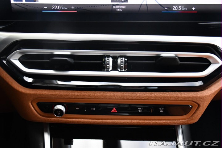 BMW 4 420D XDRIVE ZÁRUKA 2023