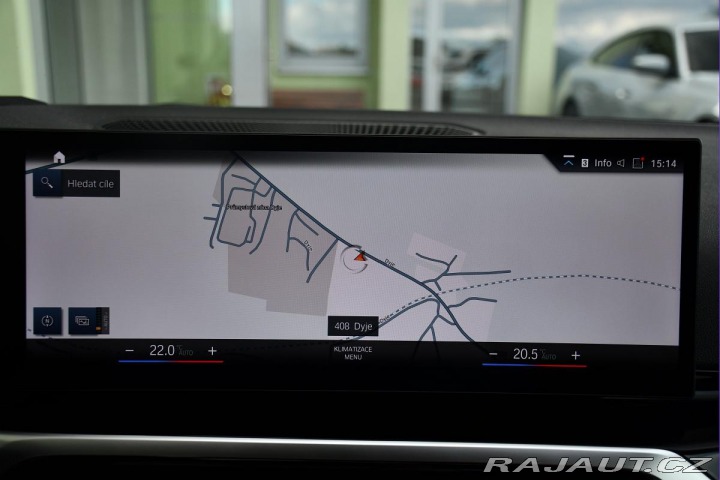 BMW 4 420D XDRIVE ZÁRUKA 2023