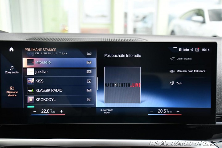 BMW 4 420D XDRIVE ZÁRUKA 2023