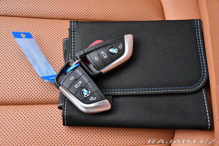 BMW 4 420D XDRIVE ZÁRUKA 2023
