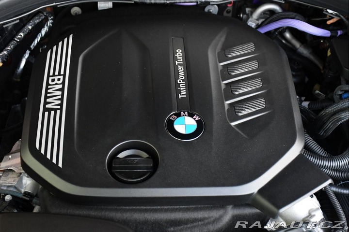 BMW 4 420D XDRIVE ZÁRUKA 2023