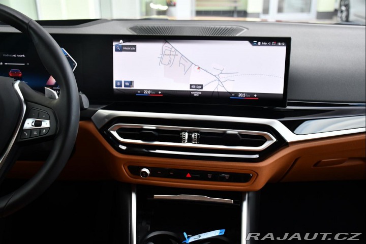 BMW 4 420D XDRIVE ZÁRUKA 2023