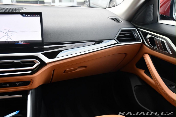 BMW 4 420D XDRIVE ZÁRUKA 2023