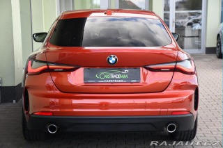 BMW 4 420D XDRIVE ZÁRUKA 2023