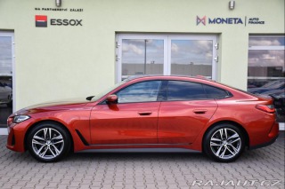 BMW 4 420D XDRIVE ZÁRUKA 2023