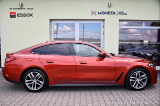 BMW 4 420D XDRIVE ZÁRUKA 2023