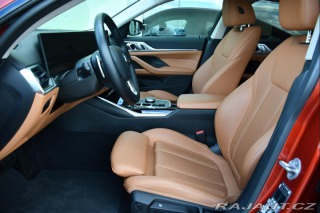 BMW 4 420D XDRIVE ZÁRUKA 2023