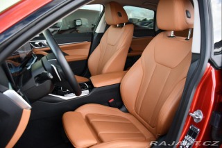 BMW 4 420D XDRIVE ZÁRUKA 2023