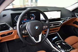 BMW 4 420D XDRIVE ZÁRUKA 2023