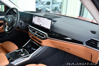 BMW 4 420D XDRIVE ZÁRUKA 2023