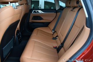 BMW 4 420D XDRIVE ZÁRUKA 2023