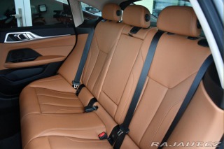 BMW 4 420D XDRIVE ZÁRUKA 2023