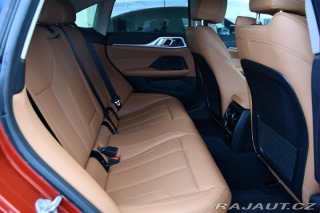 BMW 4 420D XDRIVE ZÁRUKA 2023