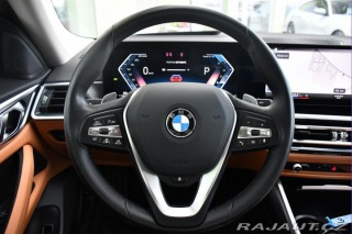 BMW 4 420D XDRIVE ZÁRUKA 2023
