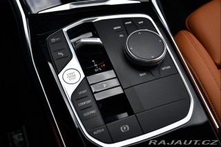 BMW 4 420D XDRIVE ZÁRUKA 2023