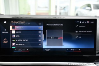 BMW 4 420D XDRIVE ZÁRUKA 2023