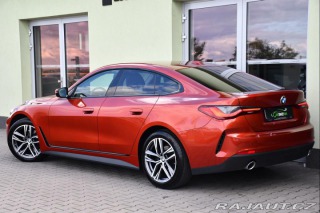 BMW 4 420D XDRIVE ZÁRUKA 2023