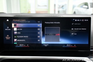 BMW 4 420D XDRIVE ZÁRUKA 2023