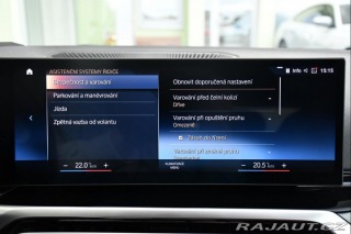 BMW 4 420D XDRIVE ZÁRUKA 2023