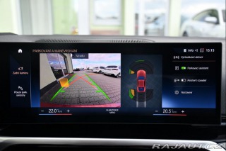 BMW 4 420D XDRIVE ZÁRUKA 2023