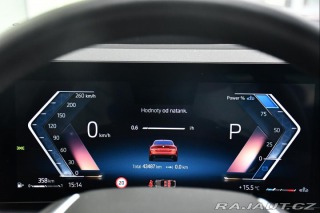 BMW 4 420D XDRIVE ZÁRUKA 2023
