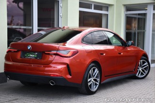BMW 4 420D XDRIVE ZÁRUKA 2023